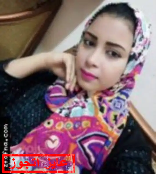 روان أنسة 47 سنة من ليبيا تريد زواج عادى